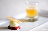 Chef Matthew Petersen Gets His Just Desserts; CityZen Rolls Out Dessert Tasting Menu To Celebrate �Top Chef� Appearance!
